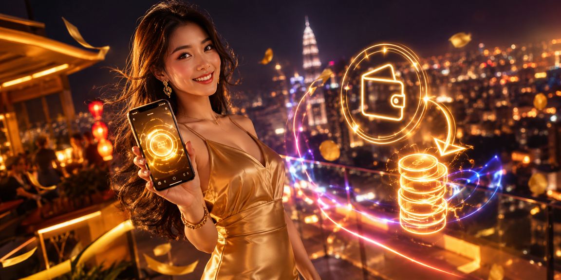 Bonus rebat taruhan bola sepak bergaya tempatan Malaysia untuk pemain aktif platform 9th