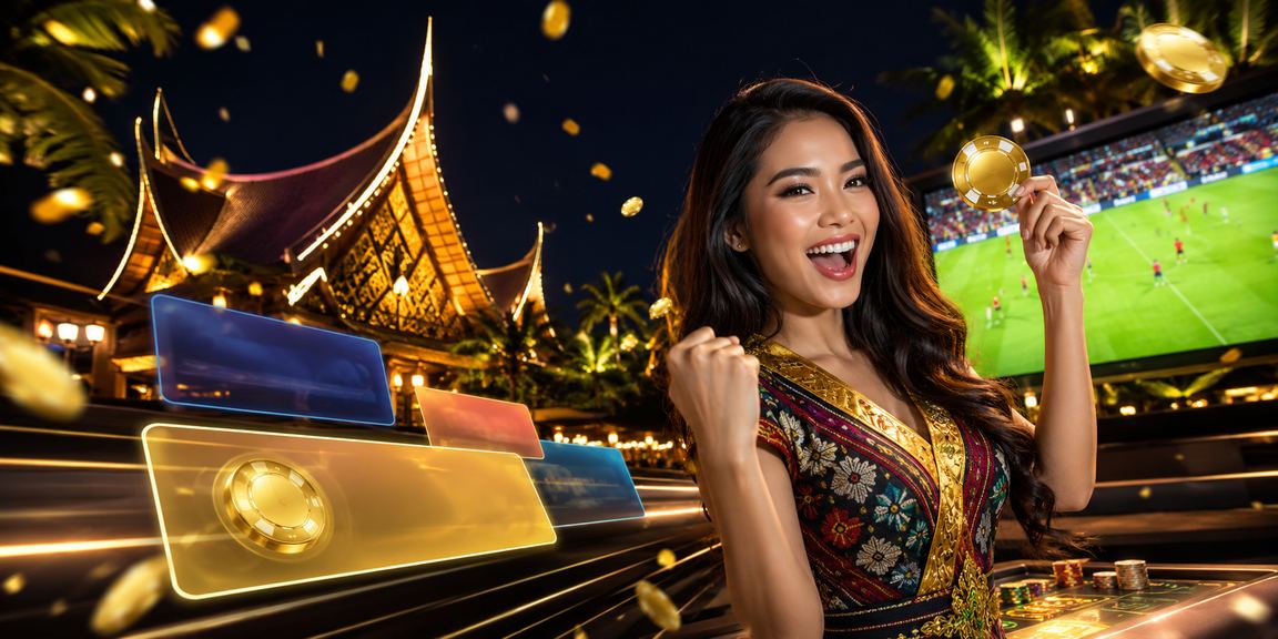 Pemain dari Sarawak menggunakan platform 9th untuk memantau ganjaran VIP dan status ahli mereka